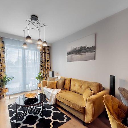 Apartament Z Duzym Tarasem W Centrum Krakowa エクステリア 写真