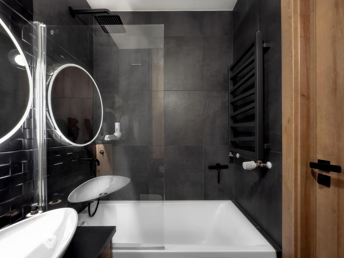 Apartament Z Duzym Tarasem W Centrum Krakowa エクステリア 写真